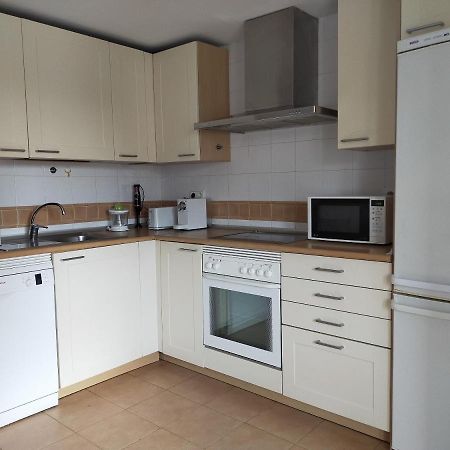 Apartamento Paseo Marítimo Antonio Banderas Málaga Exterior foto