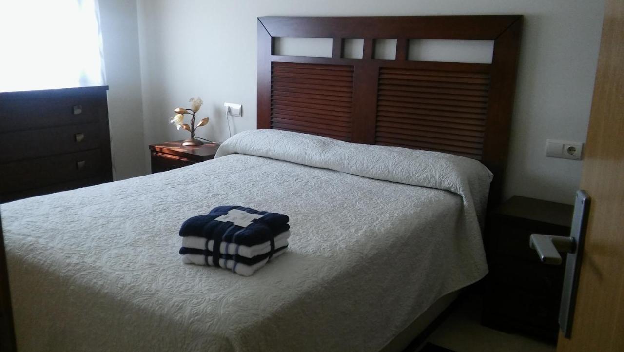 Apartamento Paseo Marítimo Antonio Banderas Málaga Exterior foto