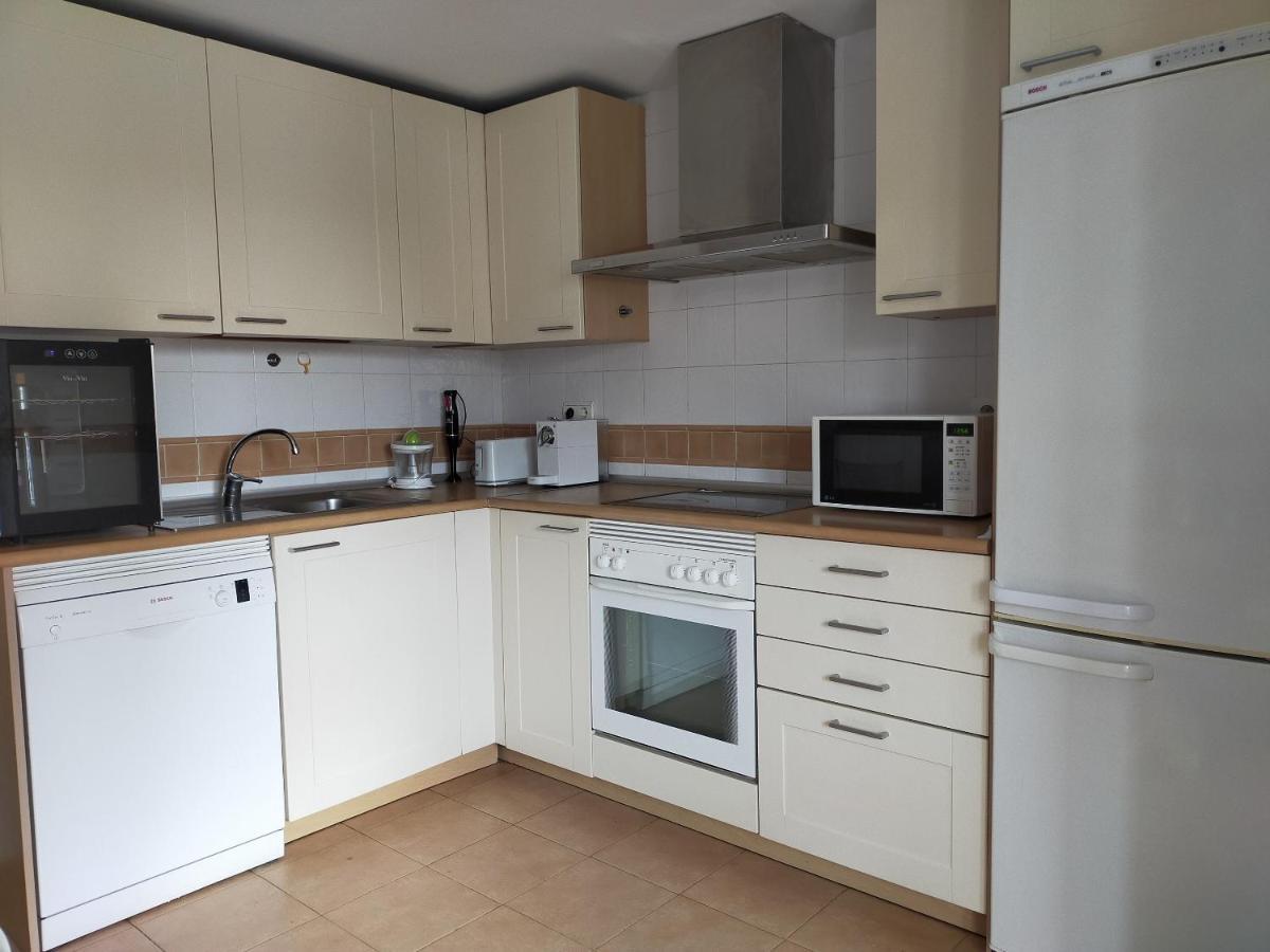 Apartamento Paseo Marítimo Antonio Banderas Málaga Exterior foto