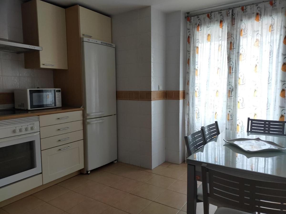 Apartamento Paseo Marítimo Antonio Banderas Málaga Exterior foto